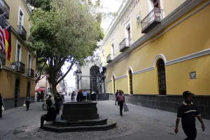 Emite BUAP primera convocatoria del Proceso de Admisión 2016