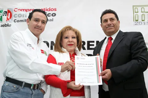 Oportuno el llamado del CEN para que exista una verdadera oposición: Hernández