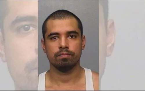 Detienen en Texas al hijo de Osiel Cárdenas