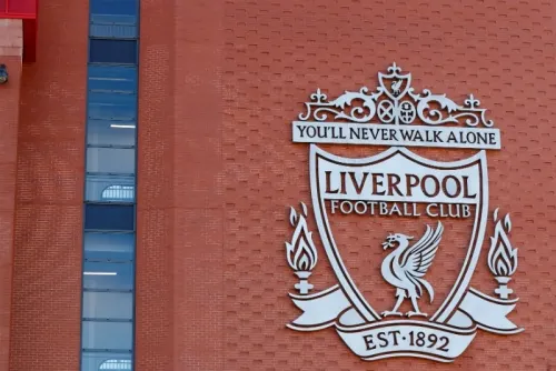 Liverpool busca alternativa para cubrir salarios del personal