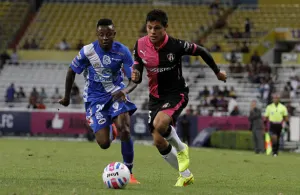 Atlas cobra venganza y gana al Puebla 2-1
