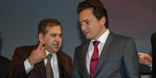 Se fugó a Alemania