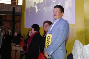 NI se deslinda de presuntos actos ilegales para realizar Consejo Estatal PRD