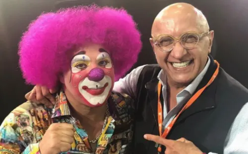 Platanito llega a las filas de Tv Azteca