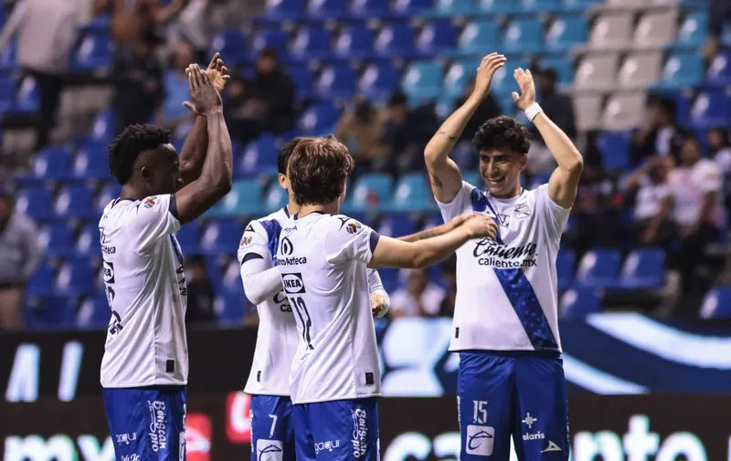 Club Puebla visita a Tigres con la obligación de sumar en la Jornada 10 del Apertura 2026