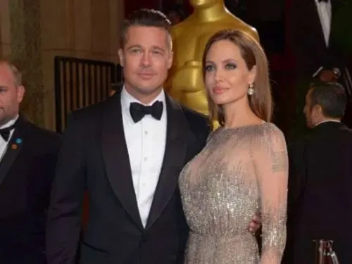 ¿Habrá más ‘Brangelina’? Jolie quiere reconquistar a Brad Pitt