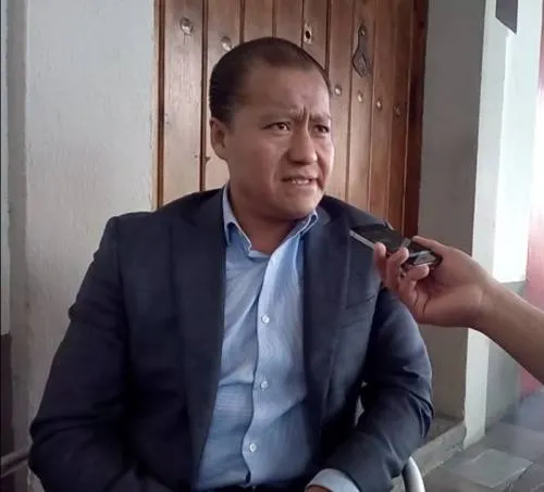 Implementan operativo especial de seguridad en Tepatlaxco de Hidalgo por fiestas patrias