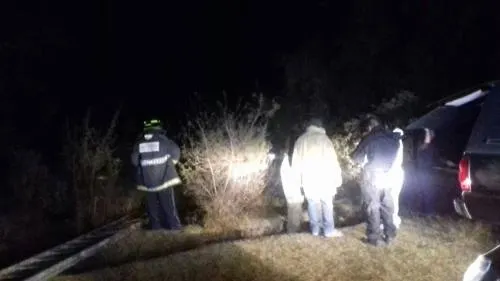 Identifican a uno de los tres cadáveres encontrados en pozos en Huixcolotla