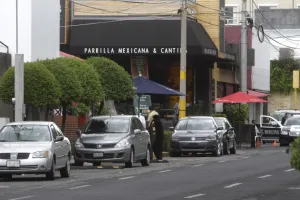 Reforzarán seguridad en corredores gastronómicos de Puebla