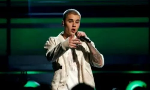 Justin Bieber sorprende con su nuevo sencillo Friends