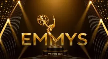 Premios Emmy 2026: The Pitt y Widow’s Bay triunfan en la ceremonia