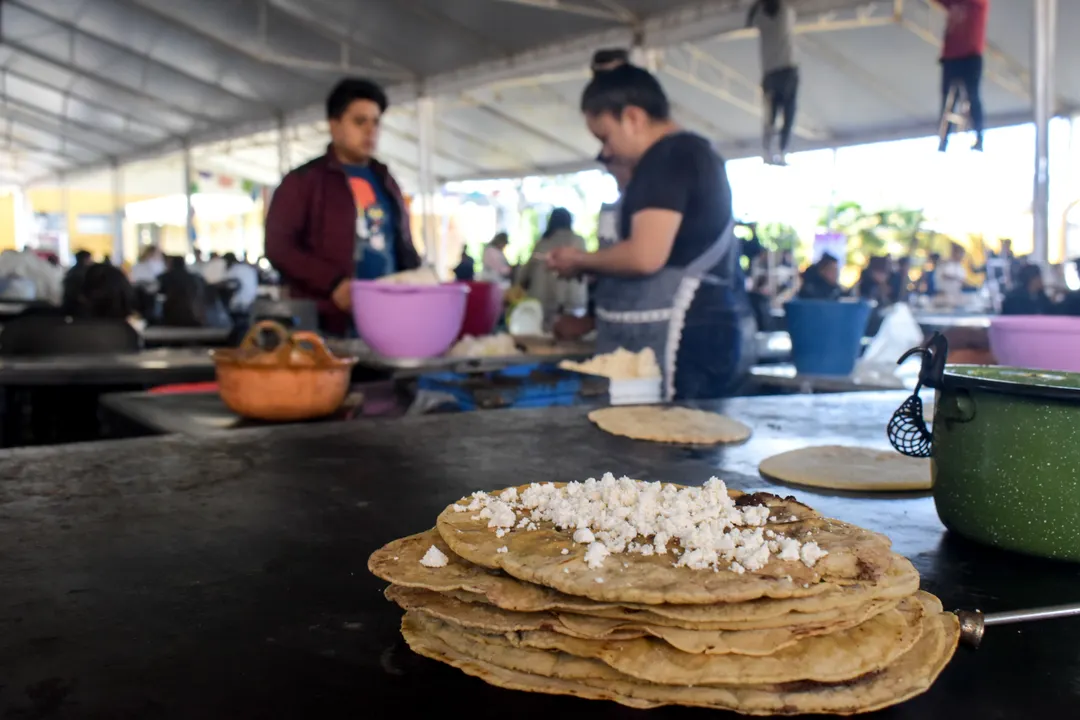 Festival de la Memela