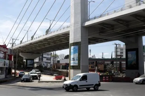 Estos son los cierres de calles y cortes viales para este viernes