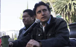 Siete ediles en contra de la privatización del agua: Espinosa Torres
