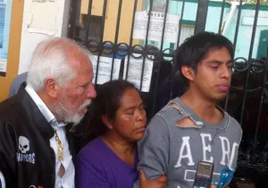 No hay nuevas órdenes de aprehensión contra estudiantes: PGJ