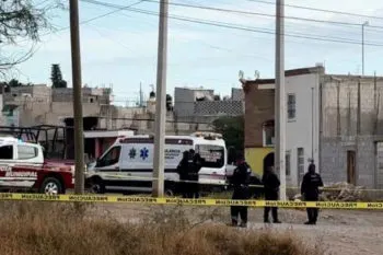 Asesinan a balazos a un hombre de 56 años en Tehuacán