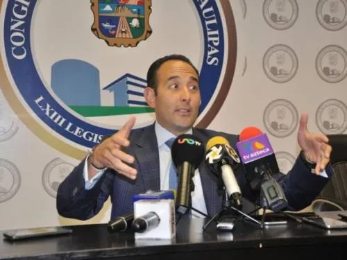 “De terror, sólo un testigo vivo en caso de Eugenio Hernández”: Gil Zuarth
