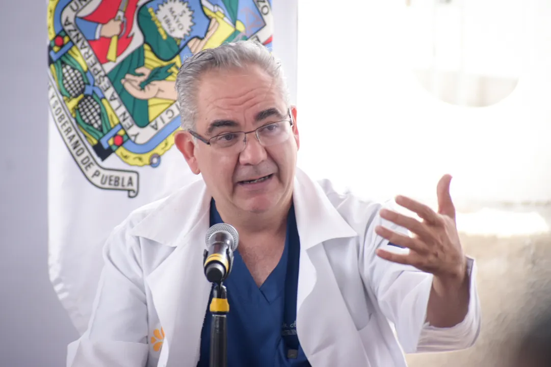 José Antonio Martínez García