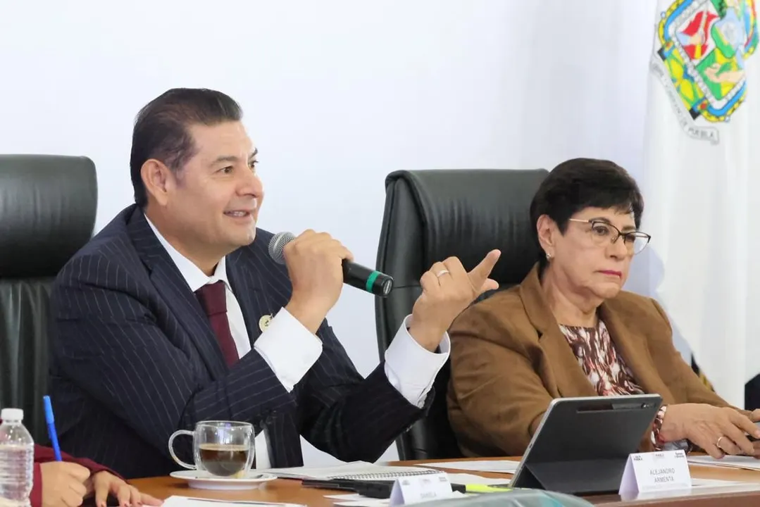 Alejandro Armenta Mier