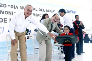 SEP no expulsará a niños agresores de San Jorge