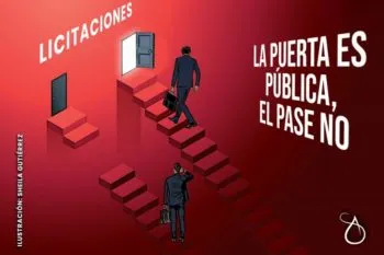 La mano de la Secretaría Anticorrupción no se ve en las licitaciones poblanas