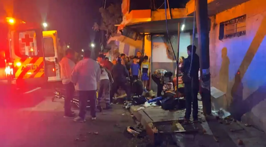 Foto: Municipios Puebla