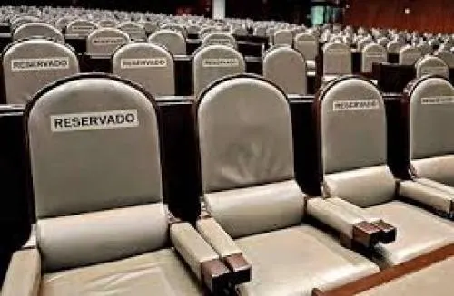 De 6 a 18 años podrán permanecer en sus cargos los próximos ediles, diputados y senadores