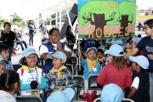Clausura Comuna campeonato de verano Neneuki 2016