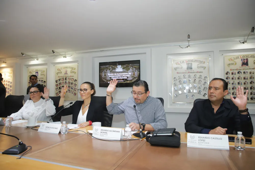 Ley de Responsabilidad Patrimonial