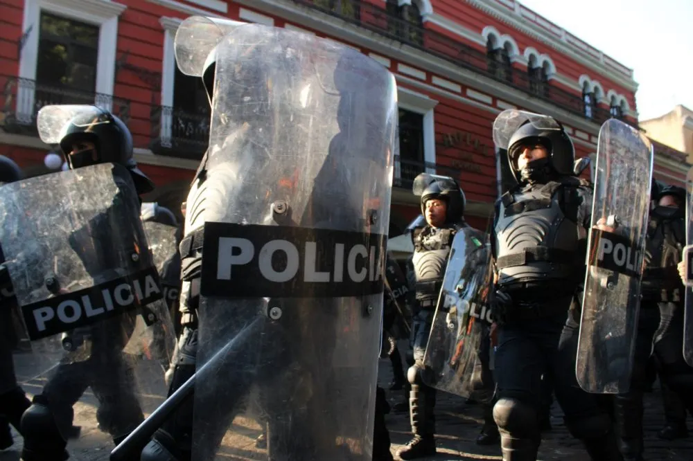 seguridad