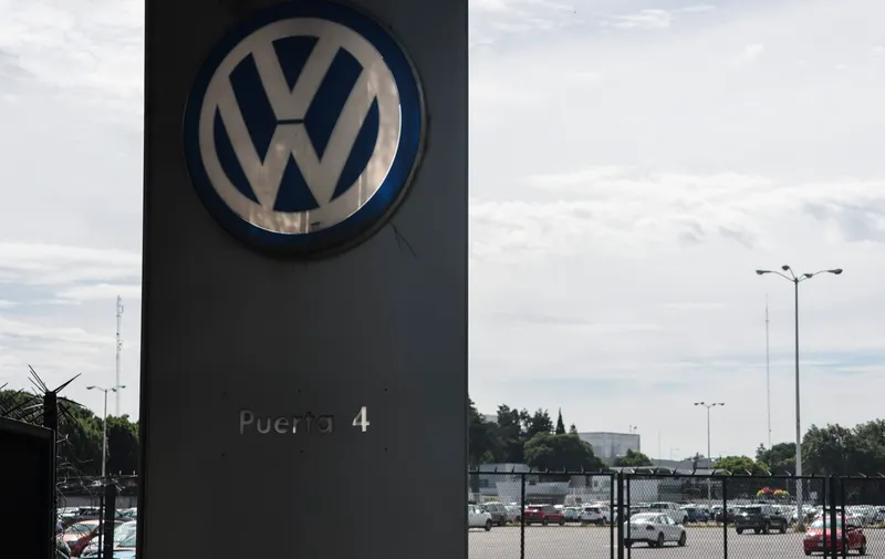 Volkswagen Puebla perfila huelga este viernes ante rechazo de trabajadores a propuesta salarial
