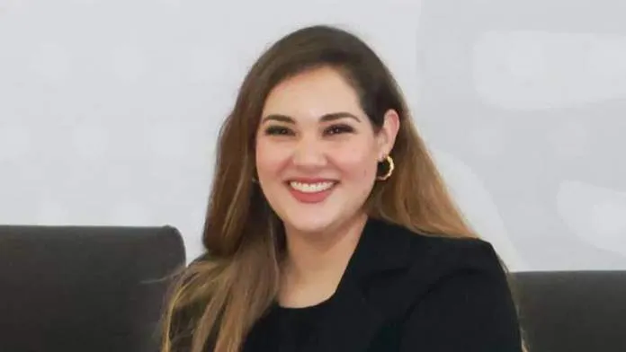 Nora Estela Esquitin De La Madrid
