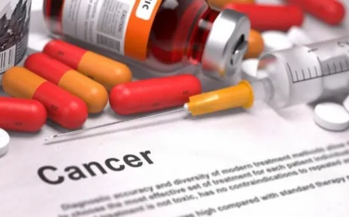 Restablecen medicamento contra el cáncer en Hospital Infantil