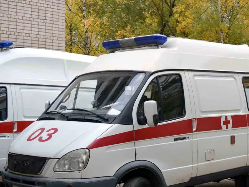 Dos muertos y cinco heridos en explosión de coche bomba en Libia
