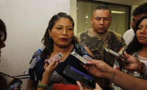 Denuncia 28 de Octubre amenazas contra sus integrantes