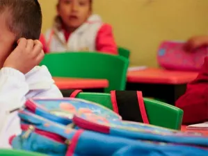 Denuncian a maestra por agresión física y sicológica