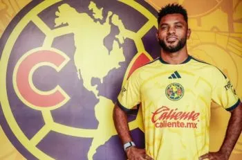 América apuesta por el gol: Miguel Borja es nuevo refuerzo para el Apertura 2026