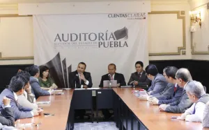 Salieron 71 alcaldes sin revisión de sus cuentas públicas