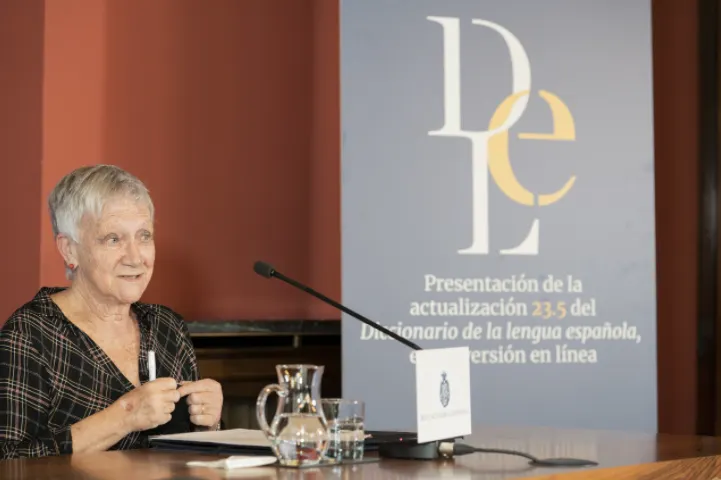 Valer madre… sí, ya está en el diccionario de la lengua española
