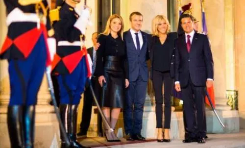 México y Francia, una alianza que se consolida