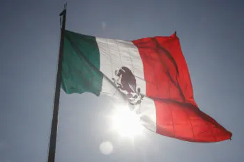 Te presentamos cinco platillos muy patrios con los colores de la bandera que amarás