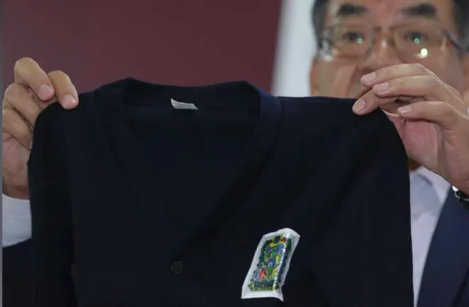 Listo decreto para entrega de uniformes escolares en Puebla; así lo puedes obtener