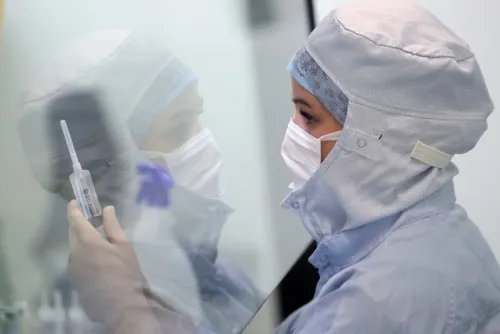 Bélgica no registra ninguna muerte por Coronavirus por primera vez desde marzo