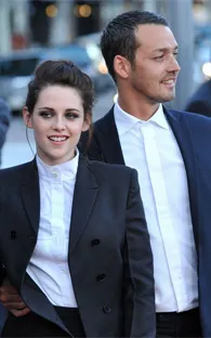 Lío de pantalones se refleja en premiere de Cosmopolis