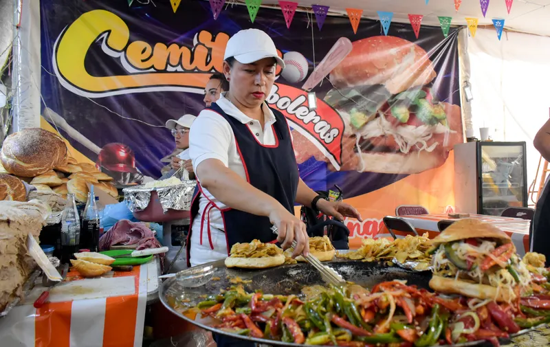 Festival de la Cemita
