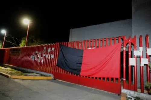 Persiste la huelga en la UAM