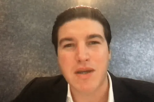 “Es mentira”: Samuel García sobre video de “sueldito de 40-50 mil pesos”; echa la culpa a Morena