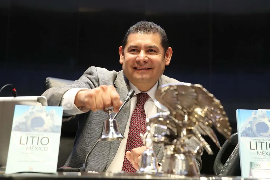 Alejandro Armenta