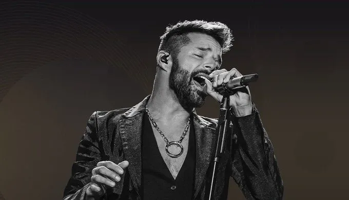 Ricky Martin