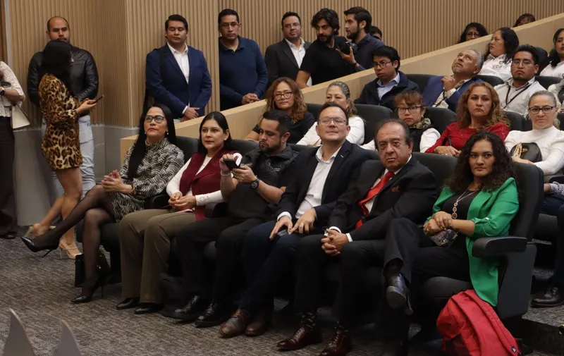 Realiza Congreso de Puebla conferencias sobre impacto negativo de alimentos ultraprocesados en infancias